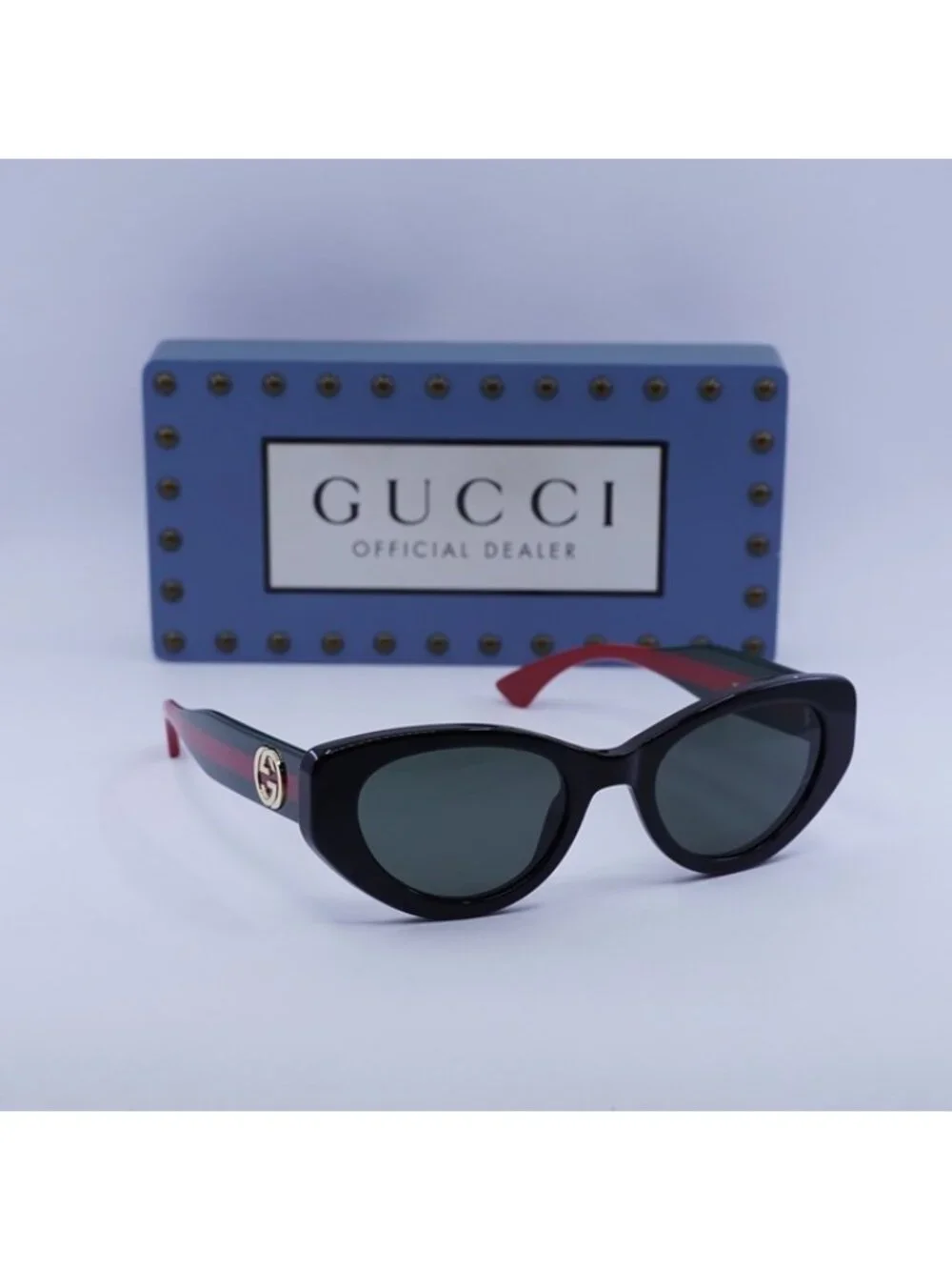 Gucci authentic gg1862s